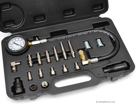 volkswagen diesel compression tester|How to do a compression test on a VW TDI or Audi .